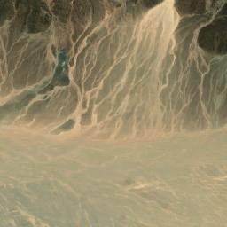 Satellite imagery of Gebel ‘Urf el-Kheil, EG