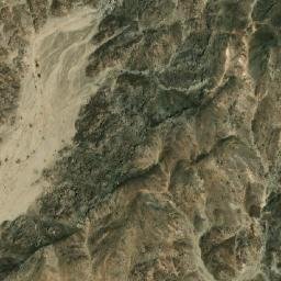 Satellite imagery of Gebel Wahhan, EG