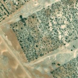 Satellite imagery of Markhīyah, AE