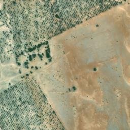 Satellite imagery of Markhīyah, AE
