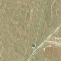 Satellite imagery of Al Buzaymī, AE