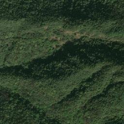 Satellite imagery of Guifeng Shan, CN