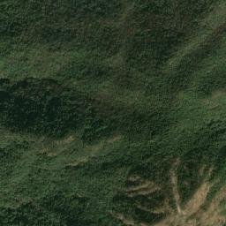 Satellite imagery of Guifeng Shan, CN