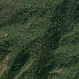 Satellite imagery of Guifeng Shan, CN