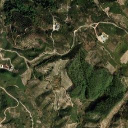 Satellite imagery of Zhuhu Ding, CN