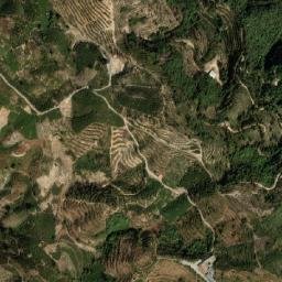 Satellite imagery of Zhuhu Ding, CN