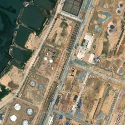 Satellite imagery of Xingzi Jiao, CN