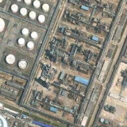 Satellite imagery of Xingzi Jiao, CN
