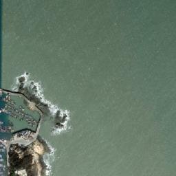 Satellite imagery of Rees Point, CN