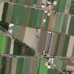 Satellite imagery of 一等三角點 由(40), TW