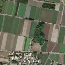 Satellite imagery of 一等三角點 由(40), TW
