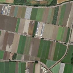 Satellite imagery of 一等三角點 由(40), TW