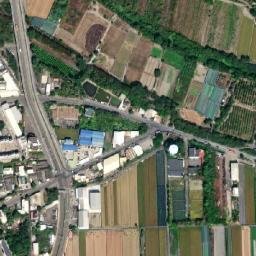 Satellite imagery of 三等三角點 內補083, TW