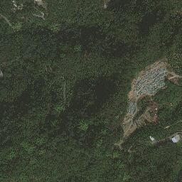 Satellite imagery of 三等三角點 197, TW