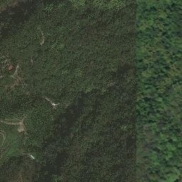 Satellite imagery of 三等三角點 197, TW