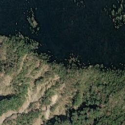 Satellite imagery of 三等三角點 5973, TW