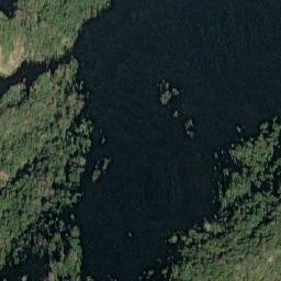 Satellite imagery of 三等三角點 5973, TW