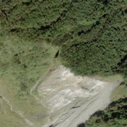 Satellite imagery of 三等三角點 6000, TW