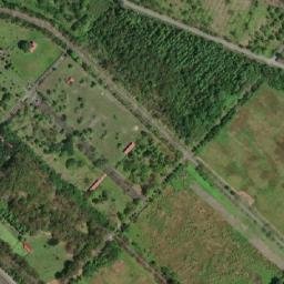 Satellite imagery of 三等三角點 4292, TW