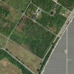 Satellite imagery of 三等三角點 4292, TW