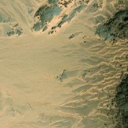 Satellite imagery of Issek-en-Toufreq, DZ