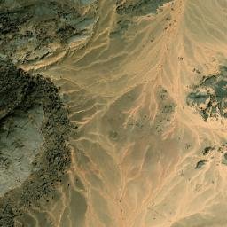 Satellite imagery of Issek-en-Toufreq, DZ