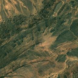 Satellite imagery of Allous oua-n-Ouf Ahakit, DZ