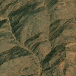 Satellite imagery of Adrar Edekel, DZ