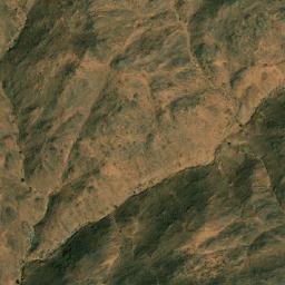 Satellite imagery of Adrar Edekel, DZ