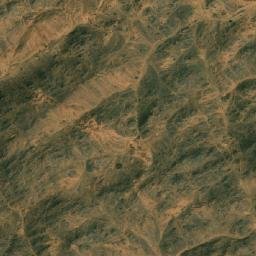 Satellite imagery of Adrar Edekel, DZ