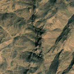 Satellite imagery of Jabal Nizw, EG