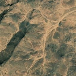 Satellite imagery of Jabal Nizw, EG