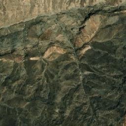 Satellite imagery of Jabal Umm Hijlīj, EG