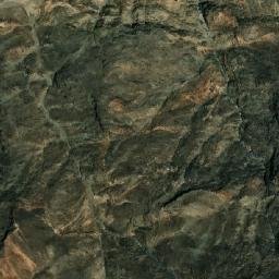 Satellite imagery of Jabal Umm Hijlīj, EG