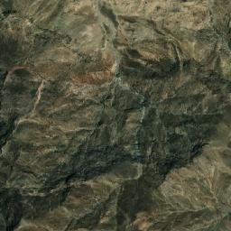 Satellite imagery of Jabal Umm Hijlīj, EG