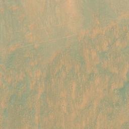 Satellite imagery of Qūr Ibn Khuwayrān, SA