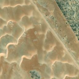 Satellite imagery of Markhīyah, AE