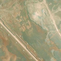Satellite imagery of Bid‘ Sayf, AE