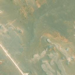 Satellite imagery of Bid‘ Sayf, AE
