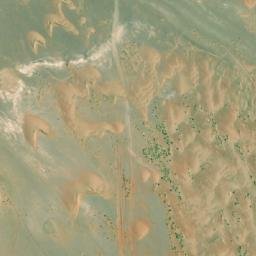 Satellite imagery of Bid‘ Sayf, AE