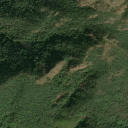 Satellite imagery of Guifeng Shan, CN