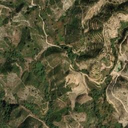 Satellite imagery of Zhuhu Ding, CN