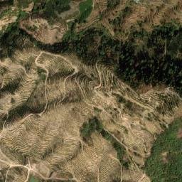 Satellite imagery of Zhuhu Ding, CN