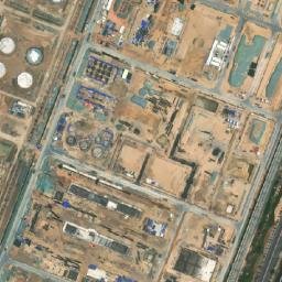 Satellite imagery of Xingzi Jiao, CN
