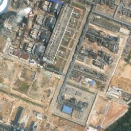 Satellite imagery of Xingzi Jiao, CN