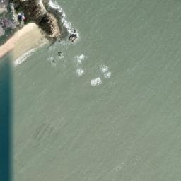 Satellite imagery of Rees Point, CN