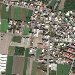 Satellite imagery of 一等三角點 由(40), TW