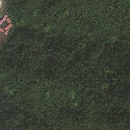 Satellite imagery of 三等三角點 197, TW