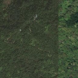Satellite imagery of 三等三角點 197, TW