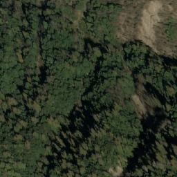 Satellite imagery of 三等三角點 內補318, TW